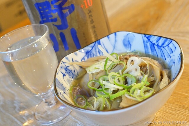 駅前酒場 Q吉 - 酒田（居酒屋）の写真