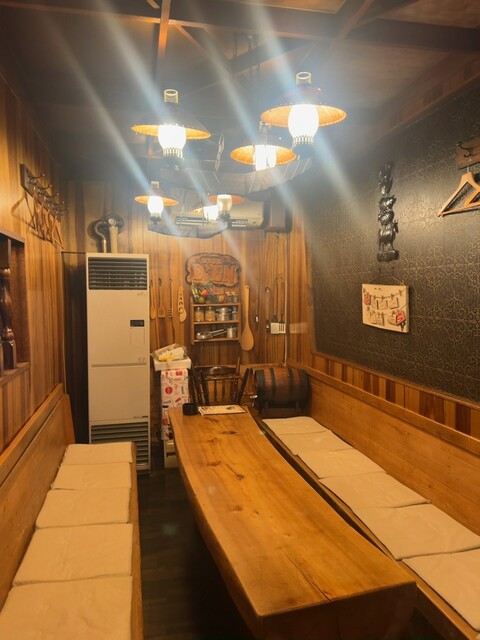 口コミ一覧 : Do-ENの写真