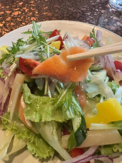 口コミ一覧 : Do-ENの写真