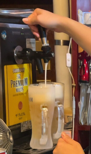 口コミ一覧 : Do-ENの写真