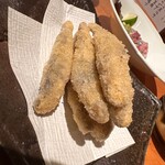 ゴーサイン食堂 - 