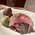 ゴーサイン食堂 - 