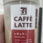 セブンイレブン - ドリンク写真: