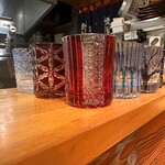 ゴーサイン食堂 - 