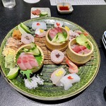 鳥越の宿　三楽園 - 