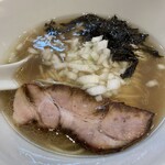 らーめん廣澤 - 