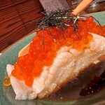 ゴーサイン食堂 - 