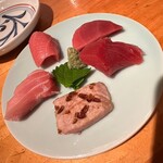 ゴーサイン食堂 - 