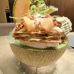 果房 メロンとロマン - 