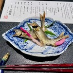 鳥越の宿　三楽園 - 