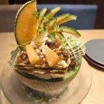 果房 メロンとロマン - 