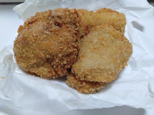 Korokke no Hayashi photo 5