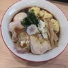 横濱中華そば 上星商店