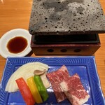 日本料理 松江 和らく - 