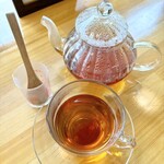 カフェ ホロイムア - 