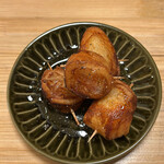 スタンド コロモ - 