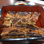 筑後 柳川屋 けやき通り店 - 