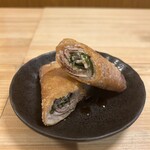 スタンド コロモ - 