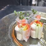 スタンド コロモ - 