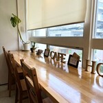 カフェ ホロイムア - 