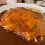 スパゲッティハウス ヨコイ - 