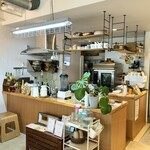 カフェ ホロイムア - 