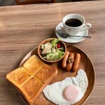 COLORS coffee house - 