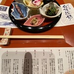 日本料理 松江 和らく - 