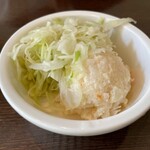 スパゲッティハウス ヨコイ - excellentt。