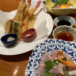 日本料理 松江 和らく - 