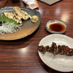 筑後 柳川屋 けやき通り店 - 