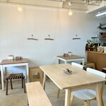 カフェ ホロイムア - 