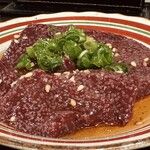 趣味焼肉ばばあ - 