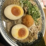 丸源ラーメン - 