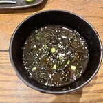 階段ノ上ノ食堂 - 