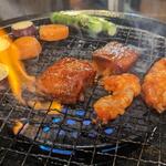 Nari和伊 - 