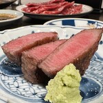 趣味焼肉ばばあ - 