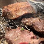 趣味焼肉ばばあ - 