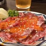 趣味焼肉ばばあ - 