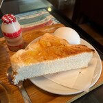 喫茶・軽食 桂 - 