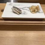 GINZA SUSHI BANYA KAI - 