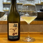 池下料理店 オオツボ - Alice et Olivier de Moor Le Vendangeur Masqué Bourgogne 2022