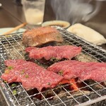 趣味焼肉ばばあ - 
