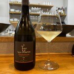 池下料理店 オオツボ - Domaine Minchin La Tour Saint Martin Honorine 2022