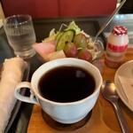 喫茶・軽食 桂 - 