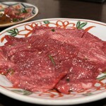 趣味焼肉ばばあ - 