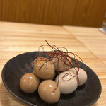 スタンド コロモ - 