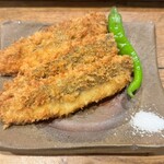 階段ノ上ノ食堂 - 