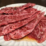 趣味焼肉ばばあ - 
