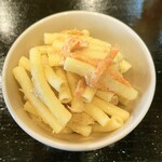 酒と惣菜 竹うま - 